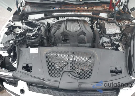 2024 Porsche Macan T from USA, damaged, VIN WP1AA2A5XRLB08787